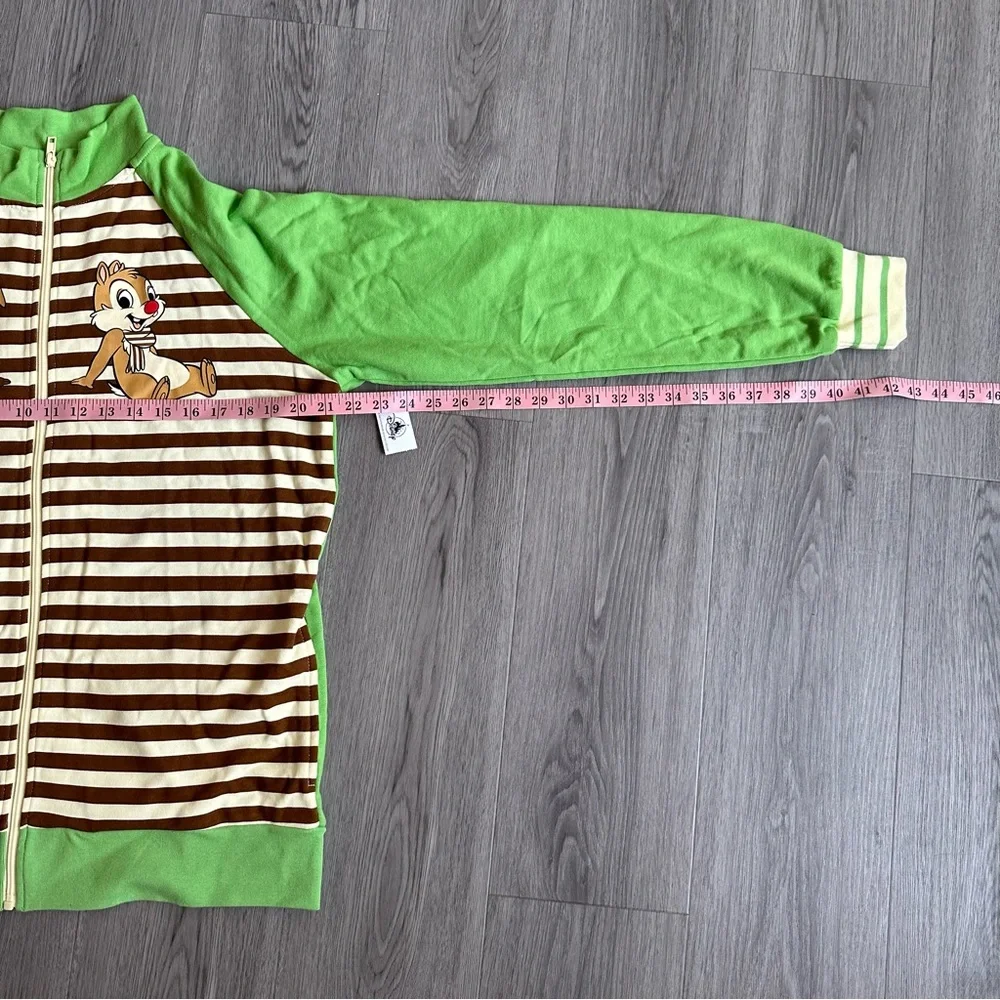 New Disney Chip ‘n’ Dale Jacket